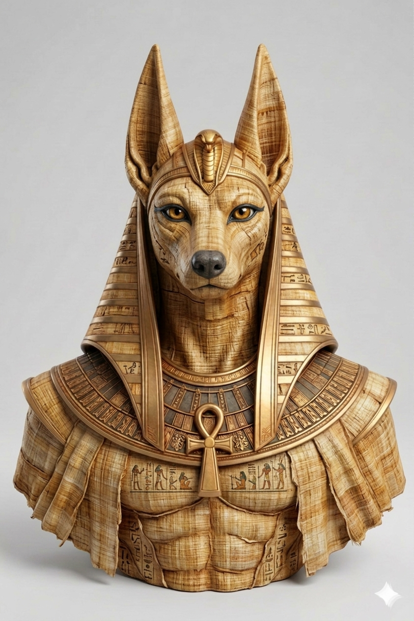 Anubis - Guardian